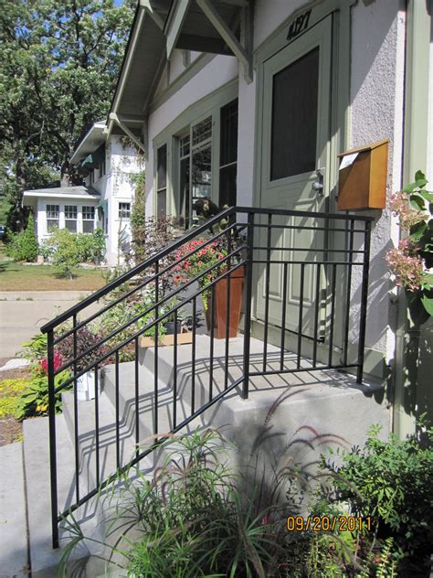 o'brien ornamental iron